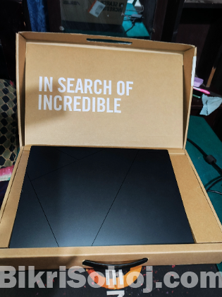 asus zen book 14x oled